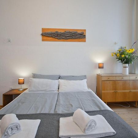 Courtyard Apartment Berlin Zewnętrze zdjęcie