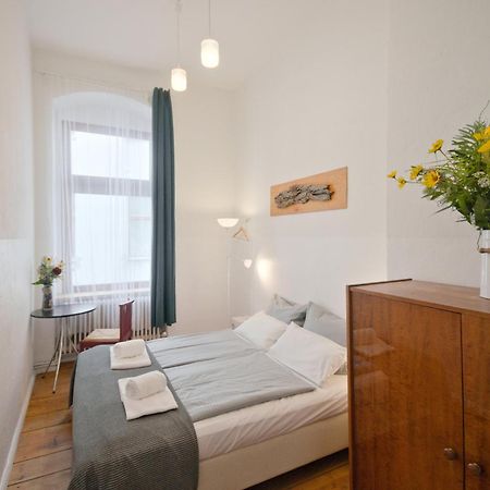 Courtyard Apartment Berlin Zewnętrze zdjęcie