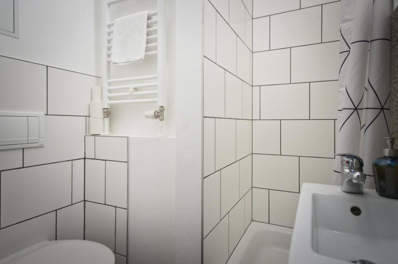 Courtyard Apartment Berlin Zewnętrze zdjęcie
